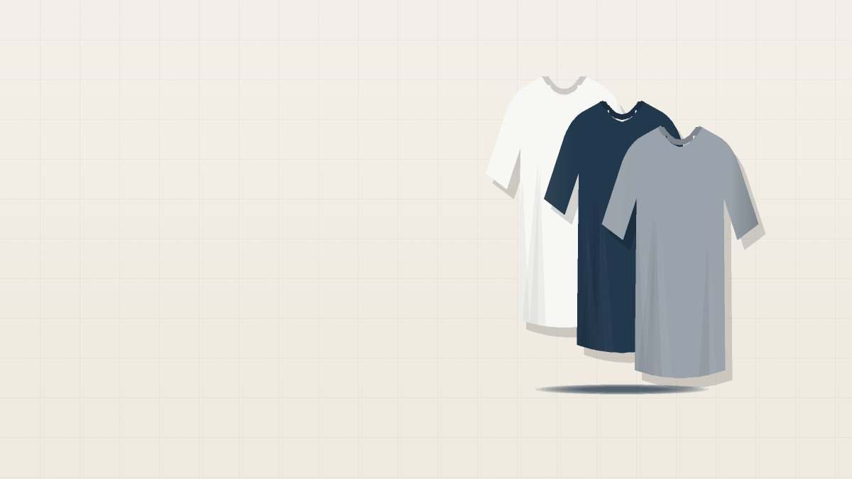 Wash Less, Wear Longer